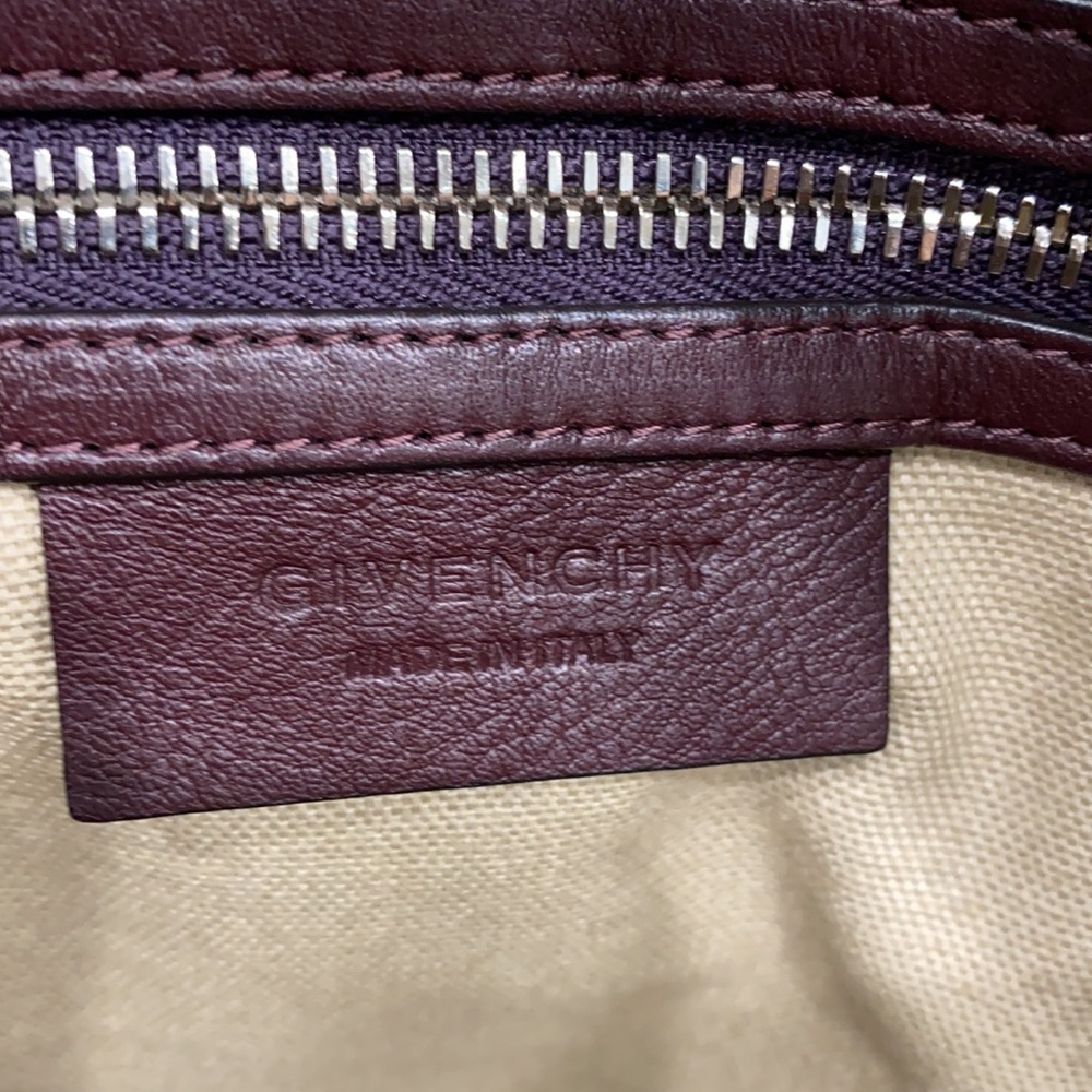 Givenchy Nightingale Medium - Picture 12 of 14